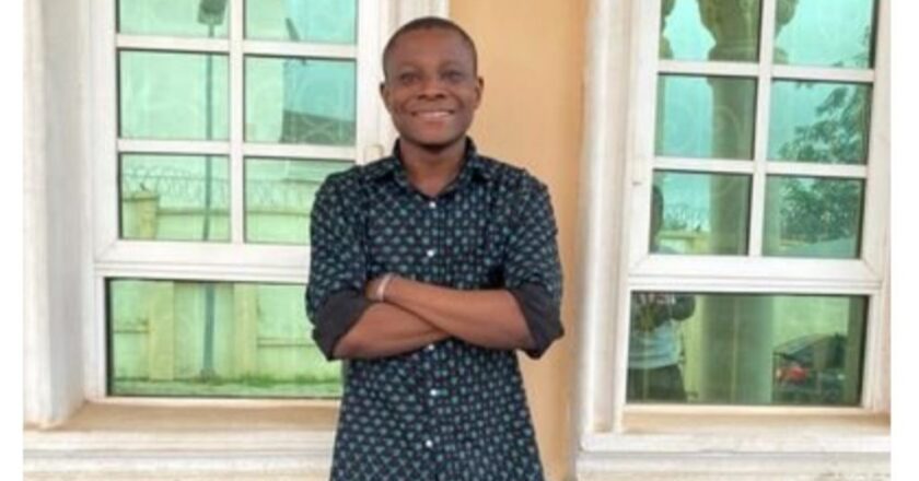 BREAKING : Concerns mount over arrest of Osun NUJ Secretary