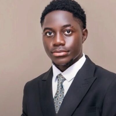 FUOYE SUG President Faces Fresh Controversy Over Alleged Leaked Video {VIDEO}