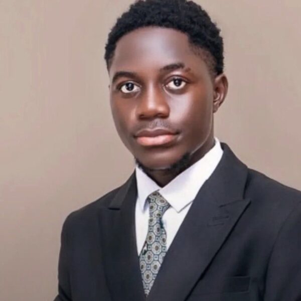 FUOYE SUG President Faces Fresh Controversy Over Alleged Leaked Video {VIDEO}