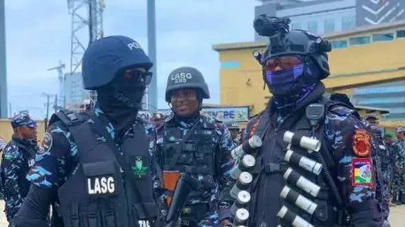 Lagos police dismisses reports of planned bandit attacks on schools