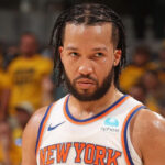 New York Knicks MVP Jalen Brunson Sex Tape Hits Social Media After Winning NBA Championship {VIDEO}