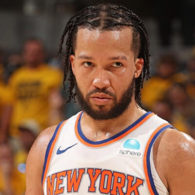 New York Knicks MVP Jalen Brunson Sex Tape Hits Social Media After Winning NBA Championship {VIDEO}