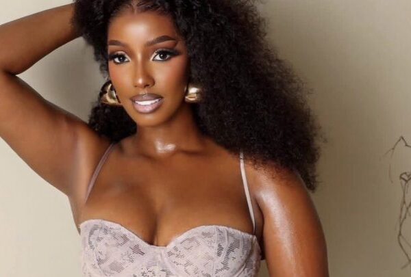 Ugandan Model Kirabo Speaks Out After Unauthorized Leak of Private Videos {VIDEO}