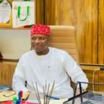 NDC guber candidate in Kano picks Kwankwaso’s son as running mate