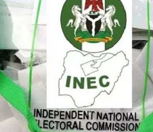 INEC To Issue Candidate Nomination Portal Access Codes To Political Parties June 26