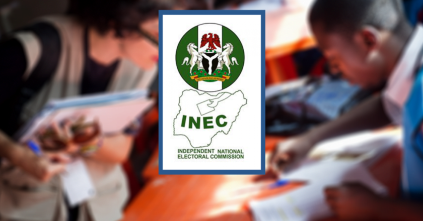 IPAC Warns Against Elimination of Indirect Primaries in Electoral Act