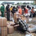 INEC Begins Deployment of Sensitive Election Materials Ahead of Ekiti Governorship Poll