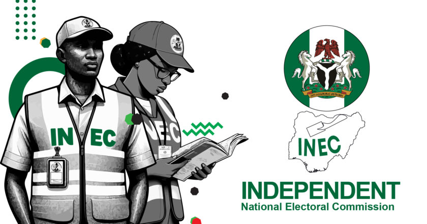 Reaction as INEC cancels primaries elections held after May 30