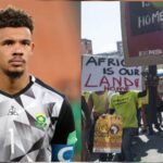 “We Are One Africa” — South Africa Captain Ronwen Williams Urges Unity Beyond Politics