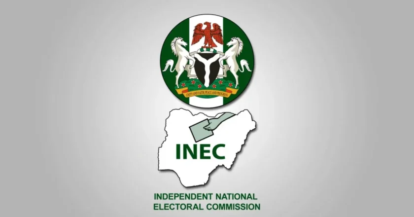 AGAIN : INEC to review court judgment on NDC, awaits CTC