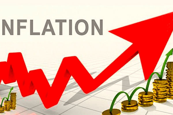 Again “Nigeria’s Inflation Rises To 15.93% In May — NBS