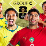 Brazil and Morocco Confirm Starting Lineups for 2026 World Cup Opener