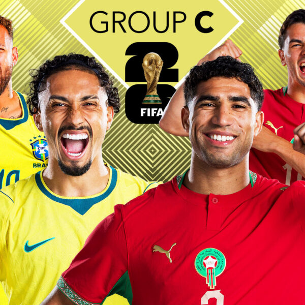 Brazil and Morocco Confirm Starting Lineups for 2026 World Cup Opener