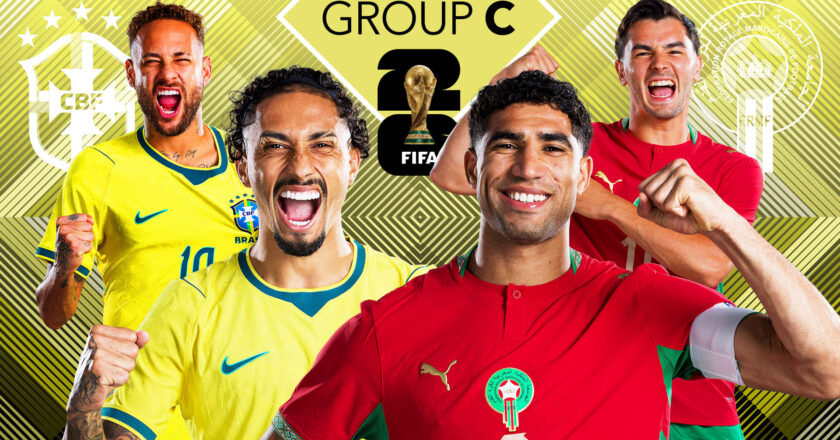 Brazil and Morocco Confirm Starting Lineups for 2026 World Cup Opener