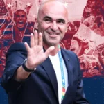 BREAKING : Roberto Martínez Expected To Step Down As Portugal Manager