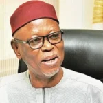 Odigie-Oyegun cries out over rising political defections