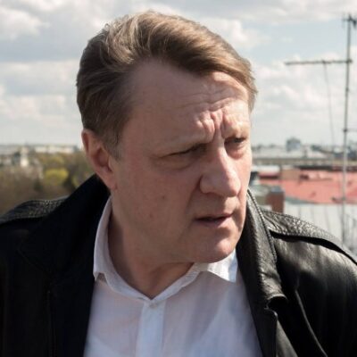 Russian journalist who exposed Putin’s secret is found d€ad