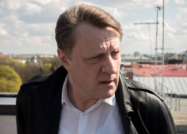 Russian journalist who exposed Putin’s secret is found d€ad