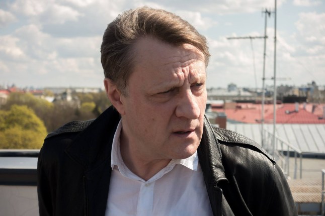 Russian journalist who exposed Putin’s secret is found d€ad