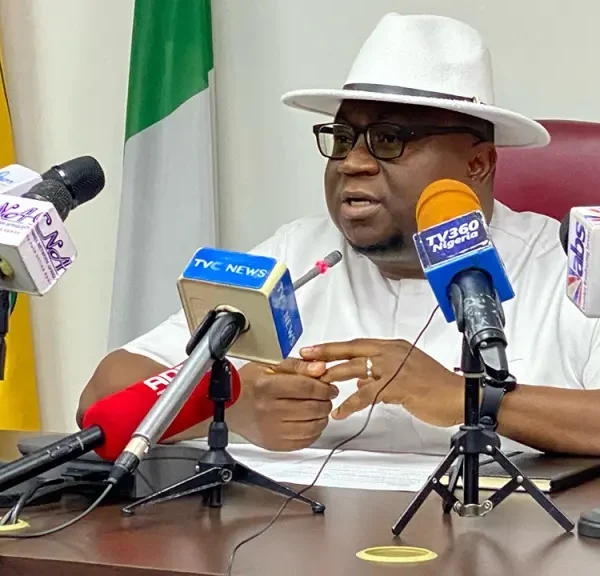 Xenophobic attacks: First batch of repatriated Nigerians to arrive Thursday – FG