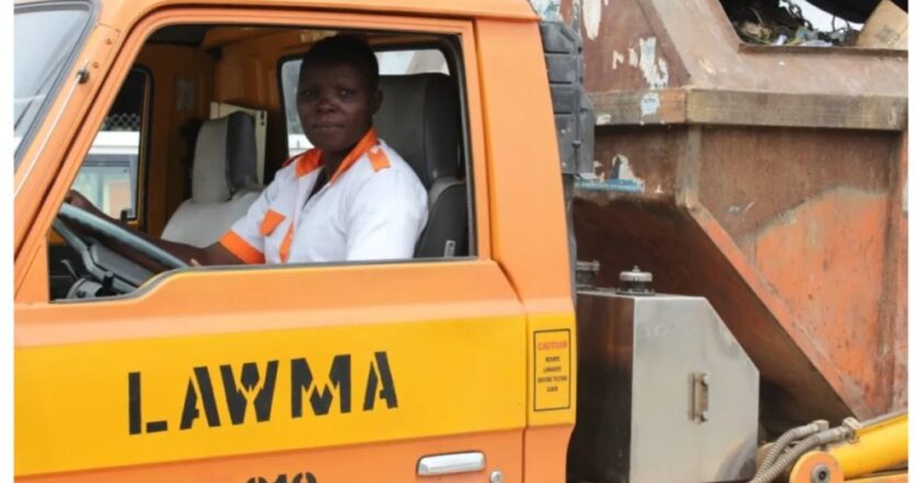 LAWMA warns hospitals, waste handlers over Ebola prevention