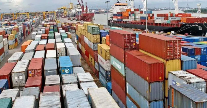 World Bank ranks Apapa and Tin Can ports among world’s 20 most improved ports