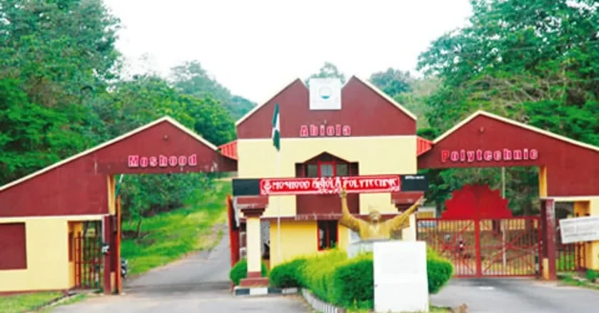 Ogun poly expels 365 students for presenting fake results, forged transcripts