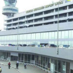 FAAN Restores Flight Operations At Lagos Airport Terminal After Flooding