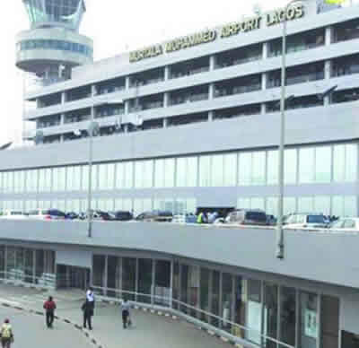FAAN Restores Flight Operations At Lagos Airport Terminal After Flooding