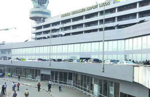 FAAN Restores Flight Operations At Lagos Airport Terminal After Flooding