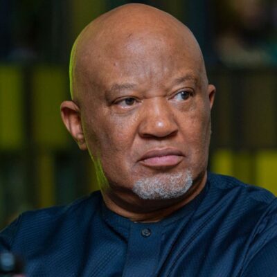MTN chairman blames state failure for rising xenophobia in South Africa