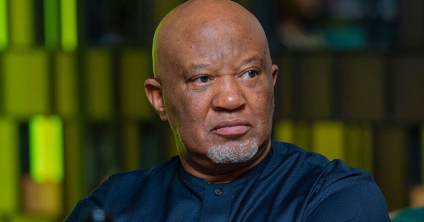 MTN chairman blames state failure for rising xenophobia in South Africa