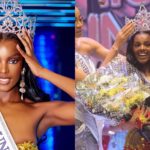 Miss Universe Nigeria Chidimma Adetshina faces deportation from South Africa