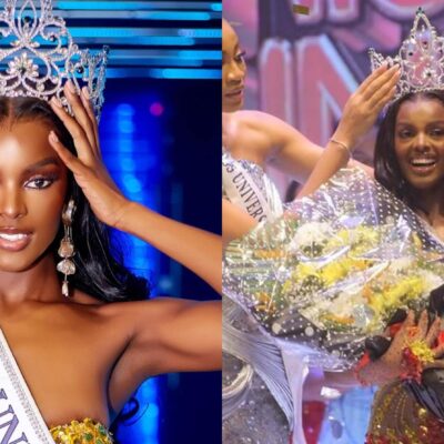Miss Universe Nigeria Chidimma Adetshina faces deportation from South Africa