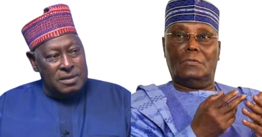 Atiku’s primary win was rigged – Babachir Lawal says as he dumps ADC