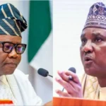 SERAP Gives Akpabio, Abbas Deadline Over Alleged N110bn Illegal Expenditure