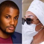 Reports Emerge Claiming Alex Ekubo’s Wife Is Expecting a Child {VIDEO}