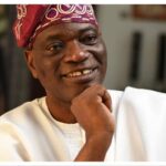 Tinubu appoints Ex-UNILAG VC Ogundipe as NUC chairman