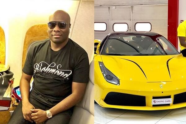 Court Fixes October 2026 For Judgment In ₦6bn Money Laundering Case Against Mompha