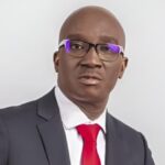 They can kidnap all of us, there’s no vacancy in Aso Rock – Governor Okpebholo