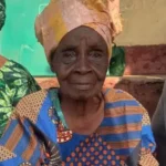 ‘No One Feels Safe Anymore’ – 100-Year-Old Woman Urges Tinubu, Governors to End Insecurity