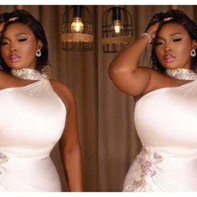 Why I am still single – Skitmaker Mummy Wa