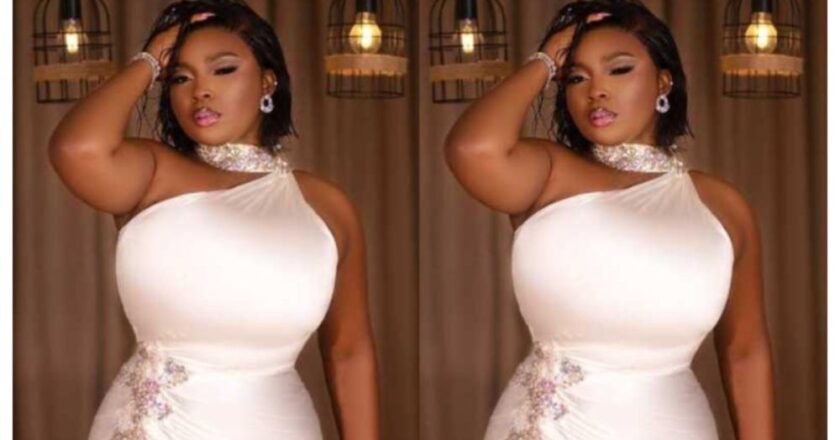 Why I am still single – Skitmaker Mummy Wa