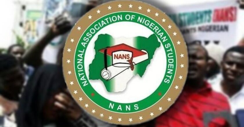 NANS Explains Decision To Stay Away From Sowore’s Take It Back Protest