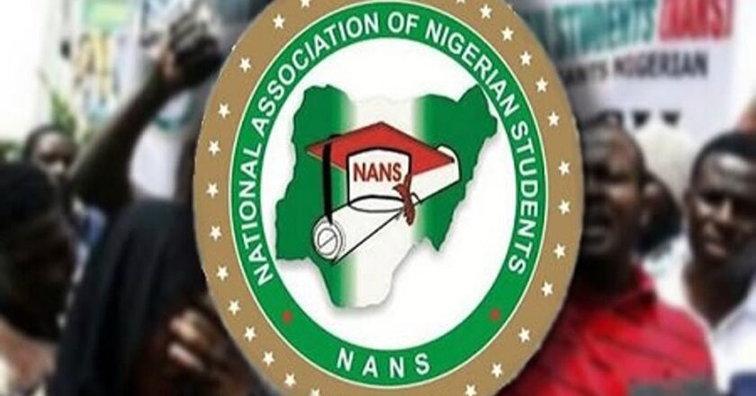 NANS launches 90-day review of TETFund projects nationwide