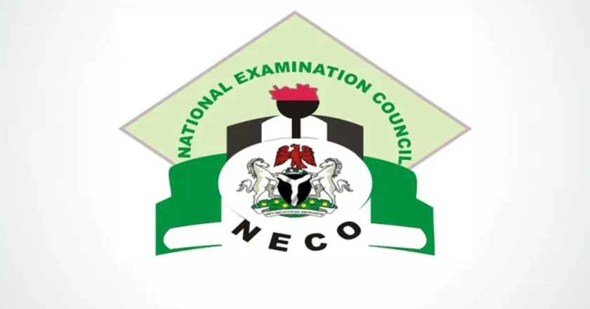 NECO Records Decline as 58,187 Candidates Sit for 2026 Common Entrance