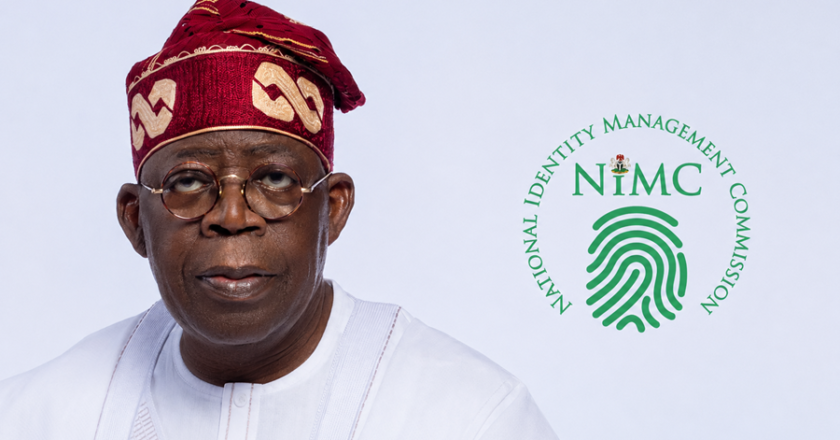 Tinubu Signs New NIMC Act Into Law as FG Says Identity Database Aided Arrest of Boko Haram, ISWAP Suspects
