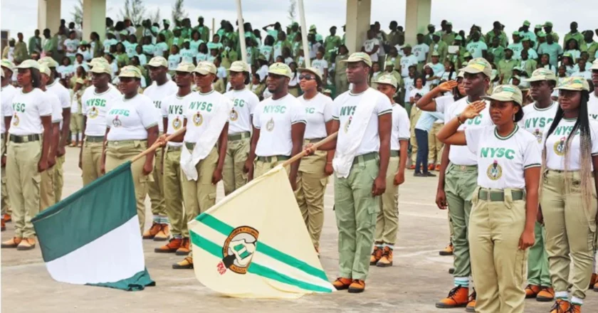 FEC Approves Sweeping NYSC Reforms, Introduces New Uniform and Six-Week Orientation