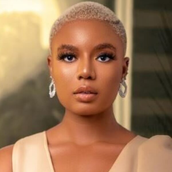 I Won’t Tell My Partner My Salary, And I Don’t Need To Know His – Nancy Isime
