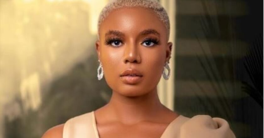 I Won’t Tell My Partner My Salary, And I Don’t Need To Know His – Nancy Isime